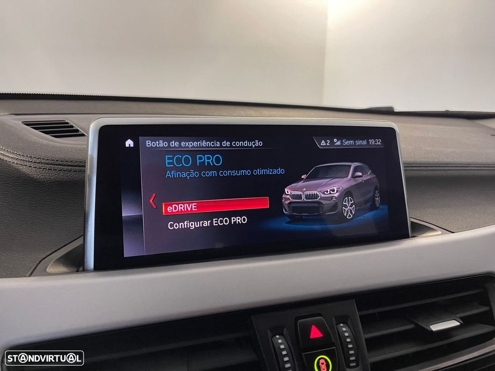 BMW X2 25 e xDrive - 23