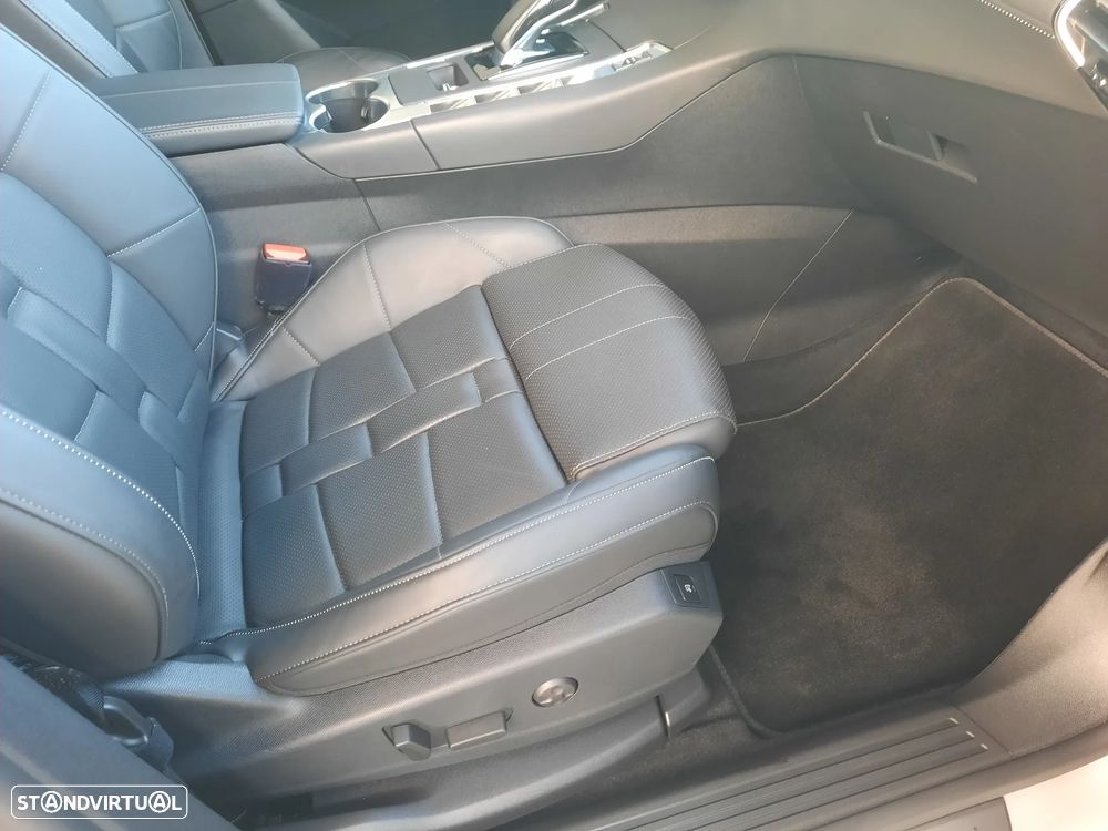 DS DS7 Crossback E-Tense Rivoli EAT8 - 41