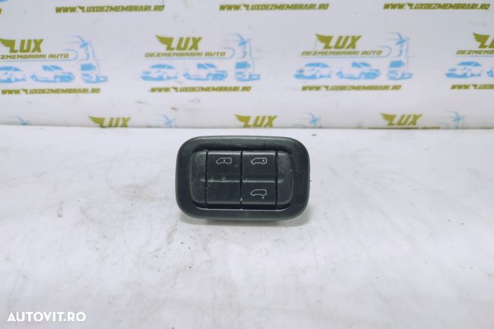 Buton butoane control suspensie a6396310208 Mercedes-Benz Vito W639  [din 2003 pana  2010] seria - 1