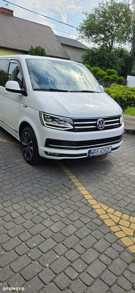 Volkswagen Multivan ver-2-0-tdi-l1-generation-six-dsg - 14