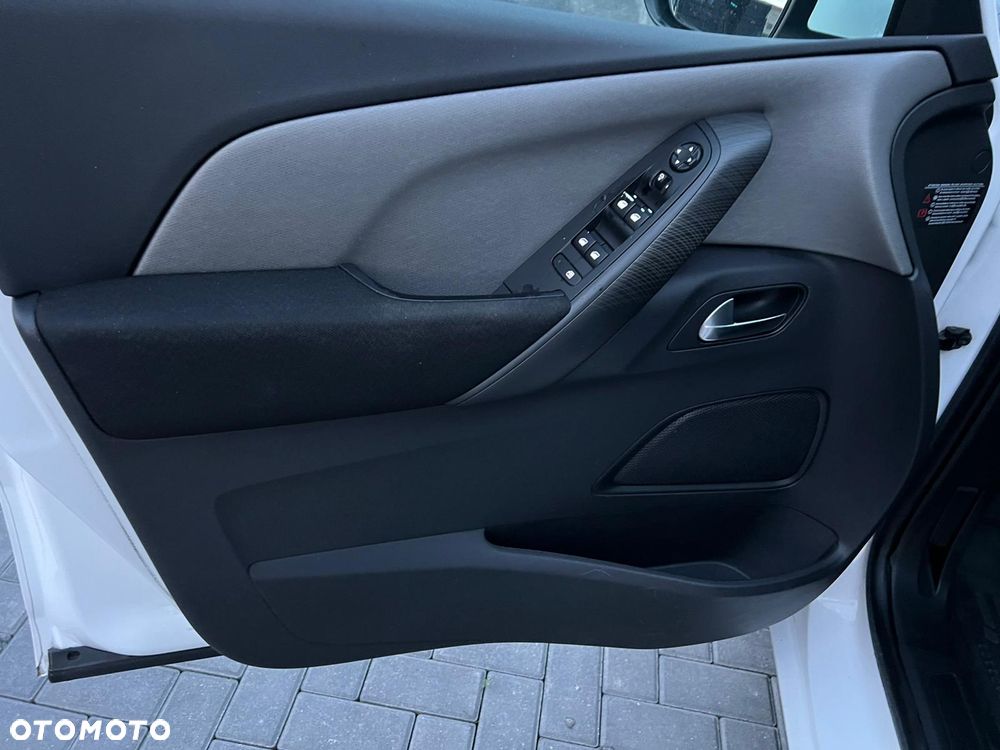Citroën C4 Grand Picasso BlueHDi 150 EAT6 Exclusive - 20