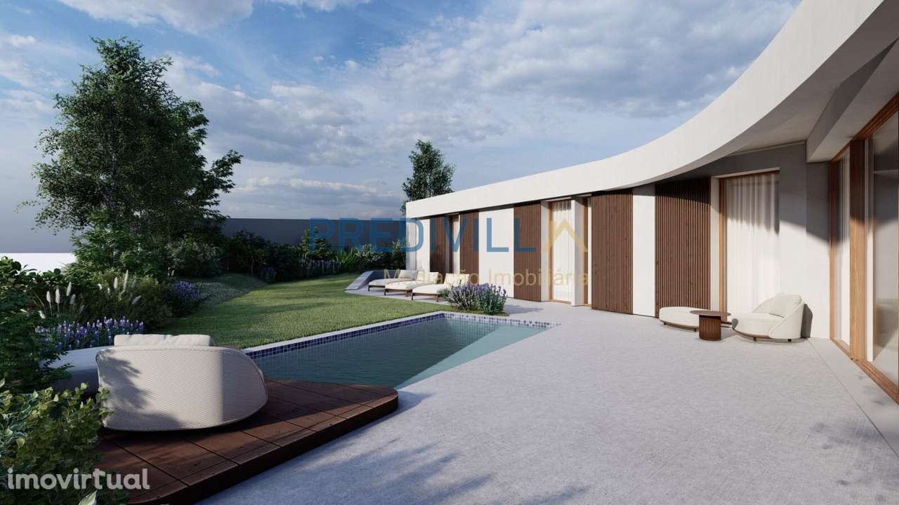 Terreno Para Construção  Venda em Retorta e Tougues,Vila do Conde - Grande imagem: 4/27