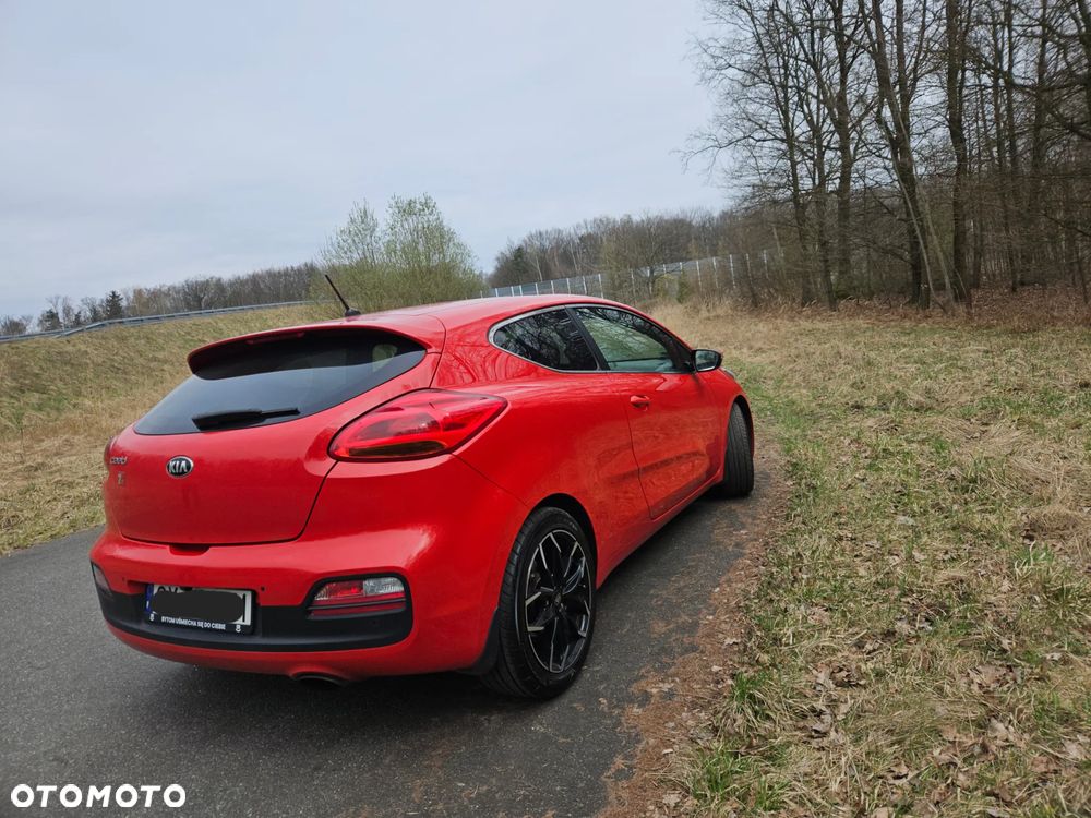 Kia ProCeed 1.6 GDI L - 4