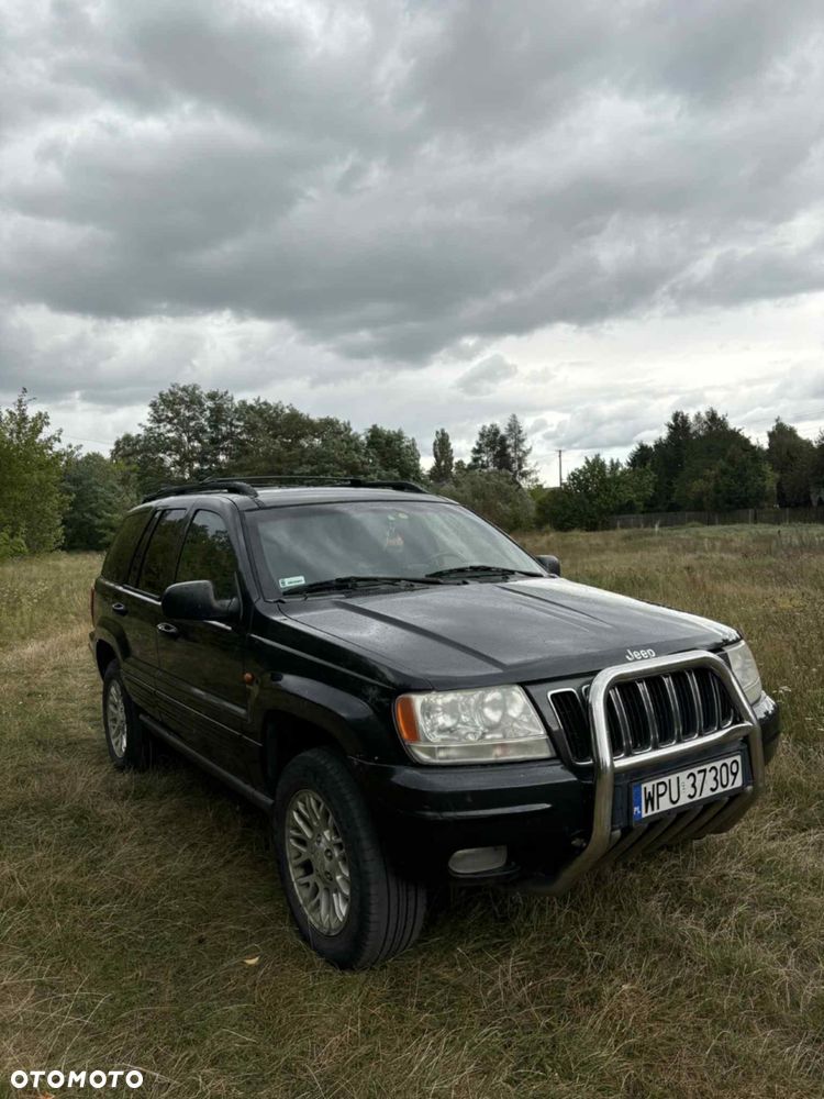 Jeep Cherokee - 6