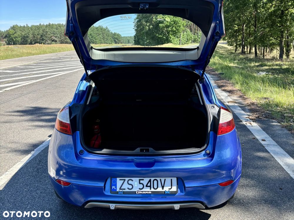 Renault Megane - 10