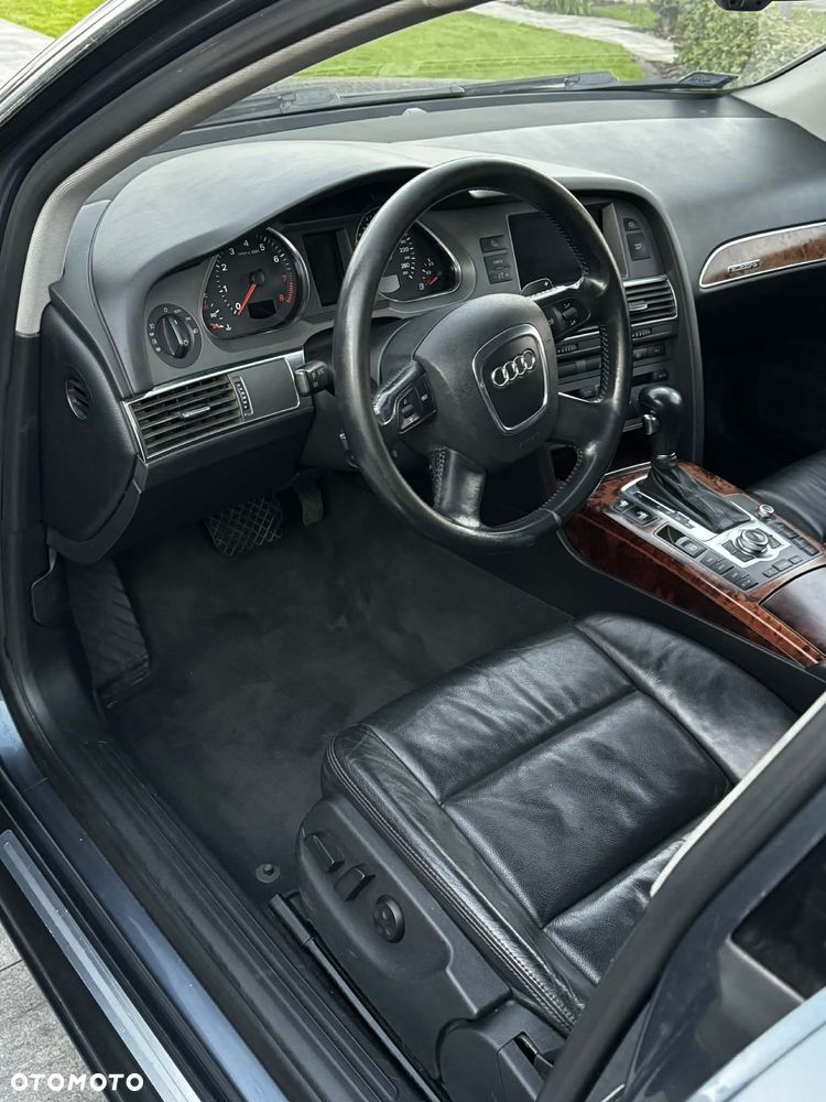 Audi A6 Limousine - 12