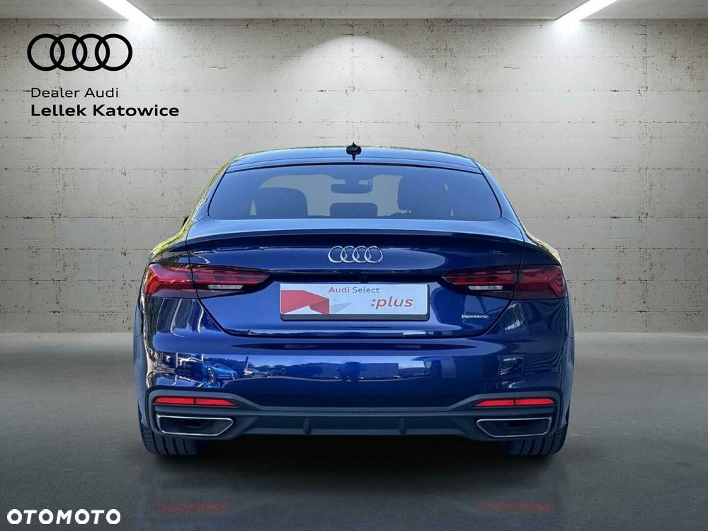 Audi A5 - 8