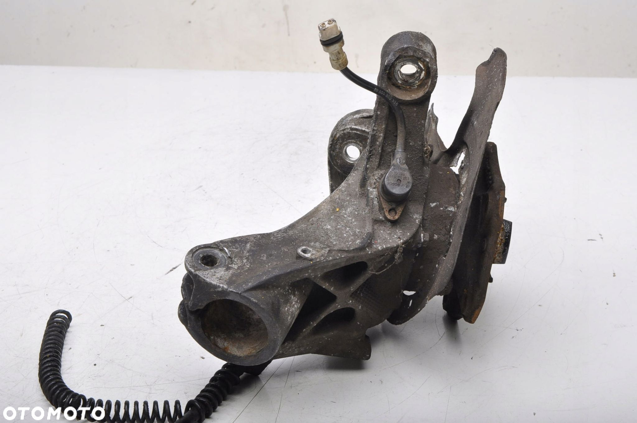 PORSCHE 911 996 3.6 ZWROTNICA PRAWA PRZEDNIA 99634165811 - 4