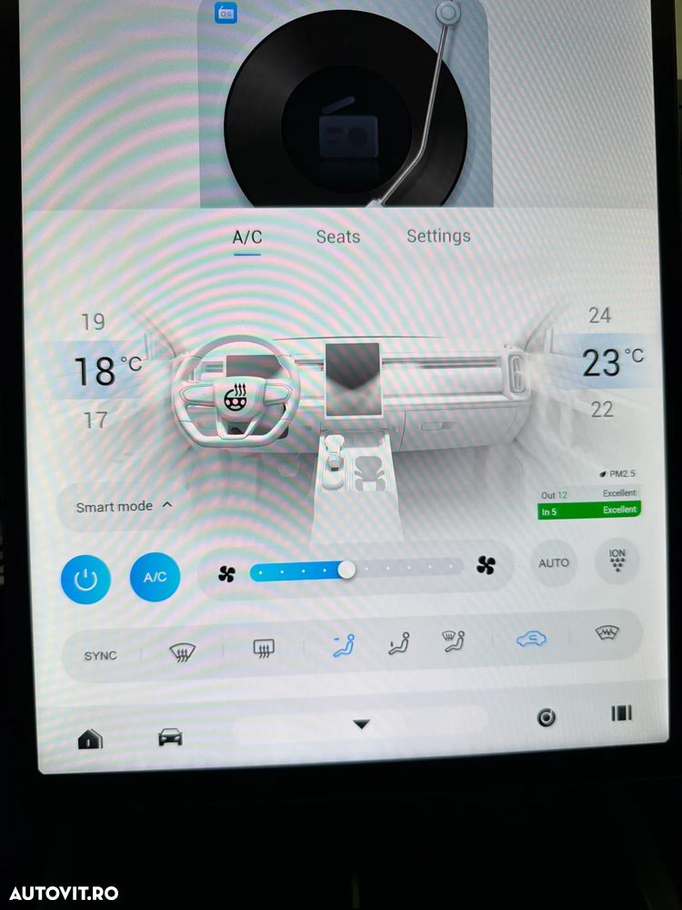 Jaecoo 7 1.6 TGDI AWD 7DCT Exclusive - 30