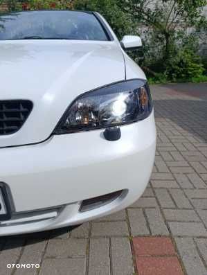 Opel Astra - 5