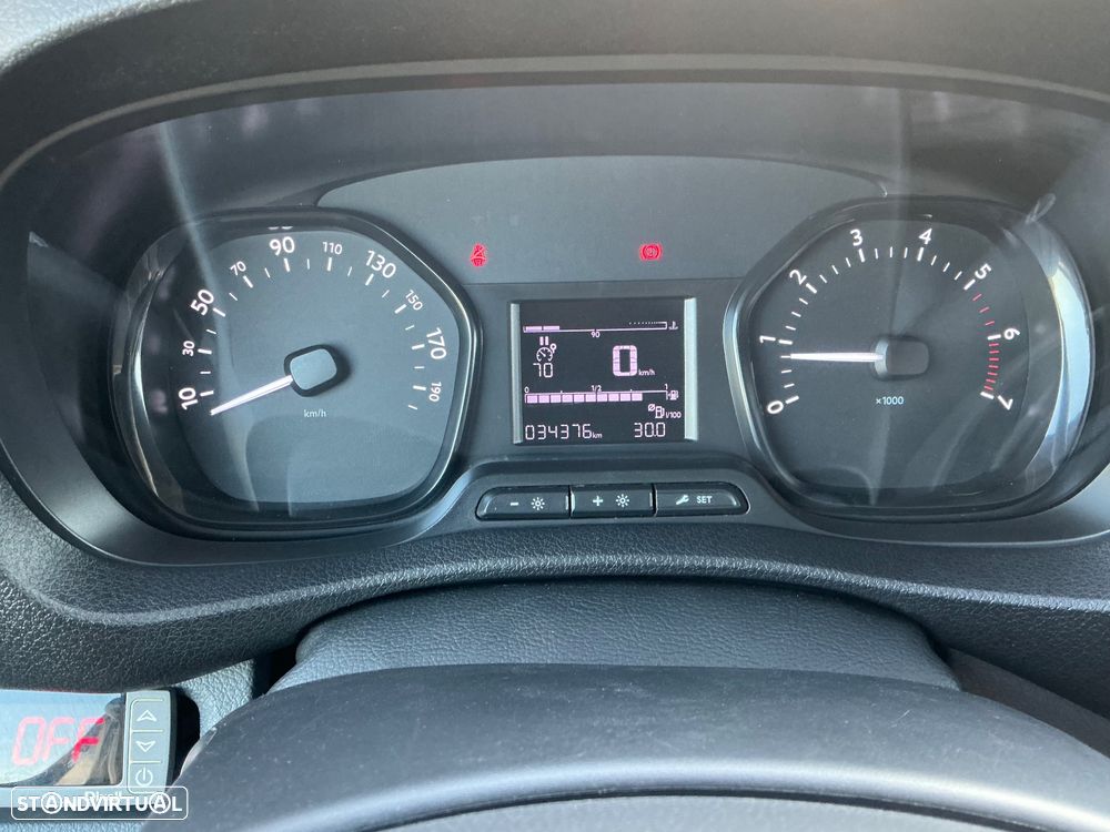 Toyota Proace Verso - 10