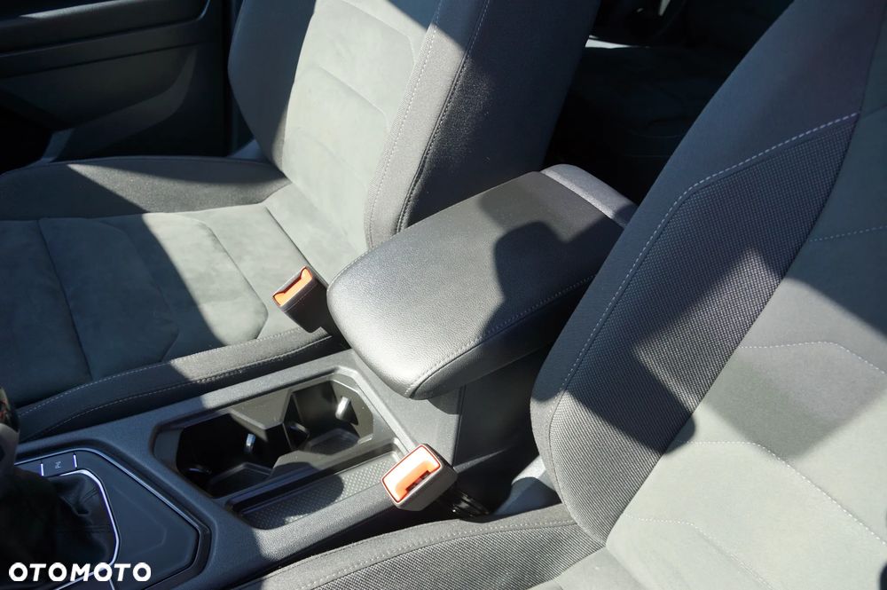 Volkswagen Tiguan Allspace 1.5 TSI EVO - 20