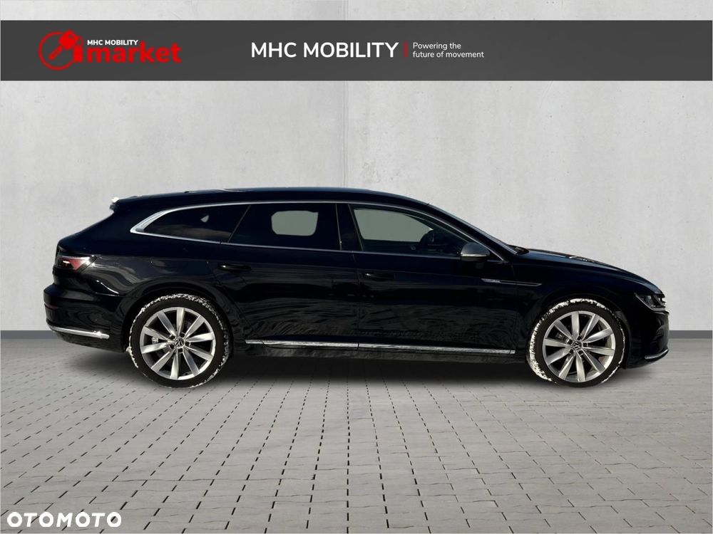 Volkswagen Arteon 2.0 TDI Elegance DSG - 6