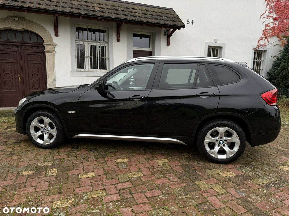 BMW X1 xDrive20d - 29