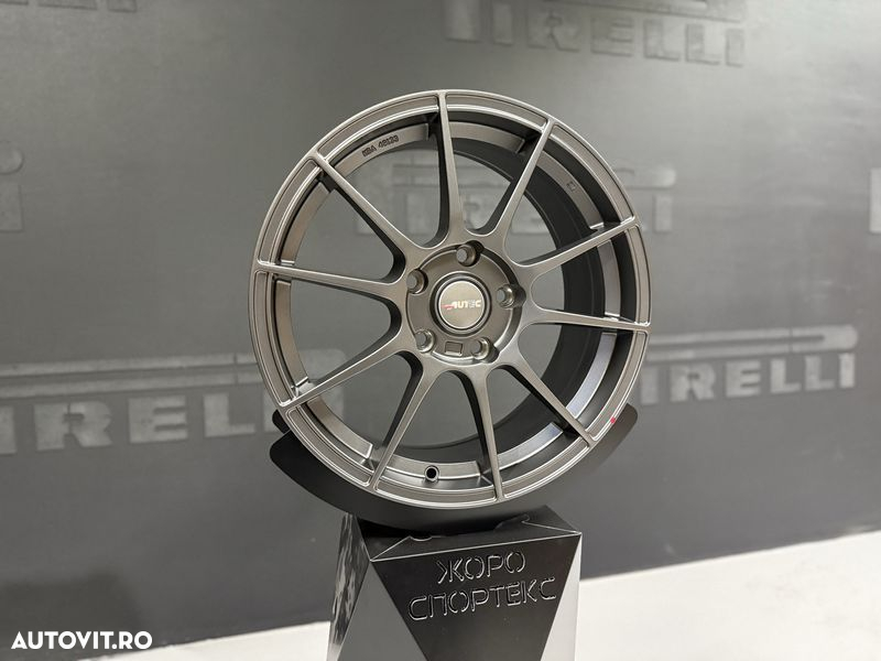 Jante 17'' 5x120 Vw Transporter Bmw Folkvagen Transporter - 5