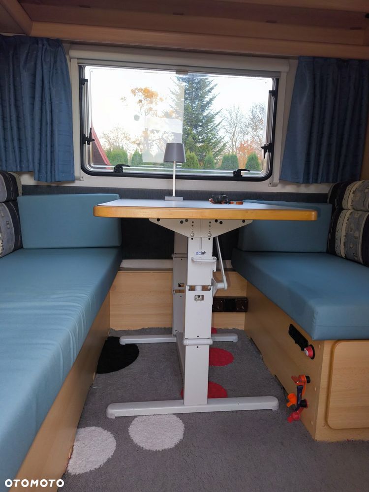 KNAUS Sudwind - 5