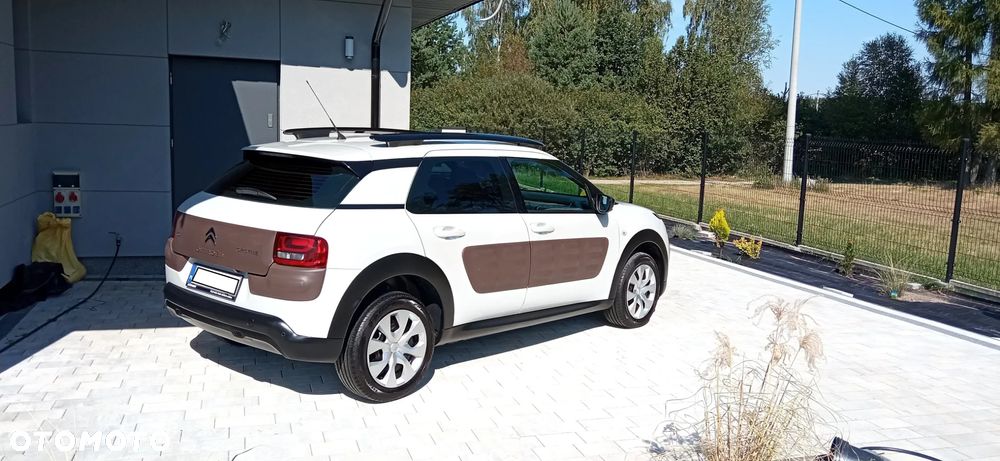 Citroën C4 Cactus PureTech 82 Shine - 13
