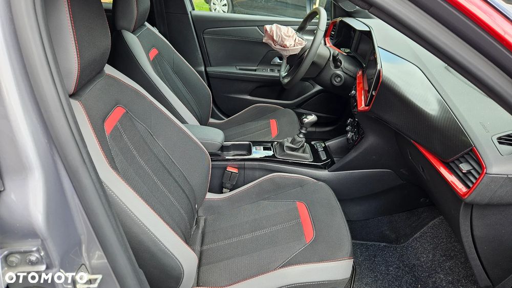 Opel Mokka 1.2 DI Turbo Edition - 15