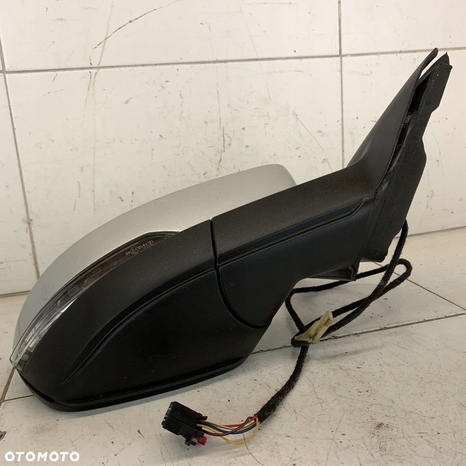 Pompa Hamulcowa Abs Sterownik Moduł Skoda Octavia Iii 5E 16R - 6