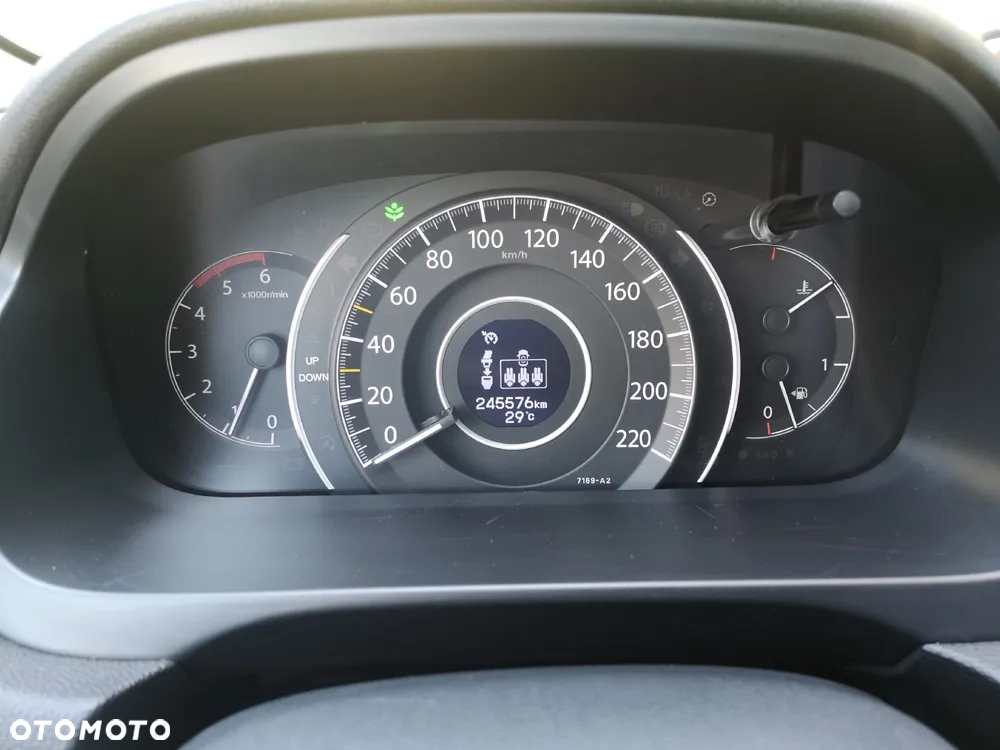 Honda CR-V 1.6i DTEC 4WD Lifestyle - 17