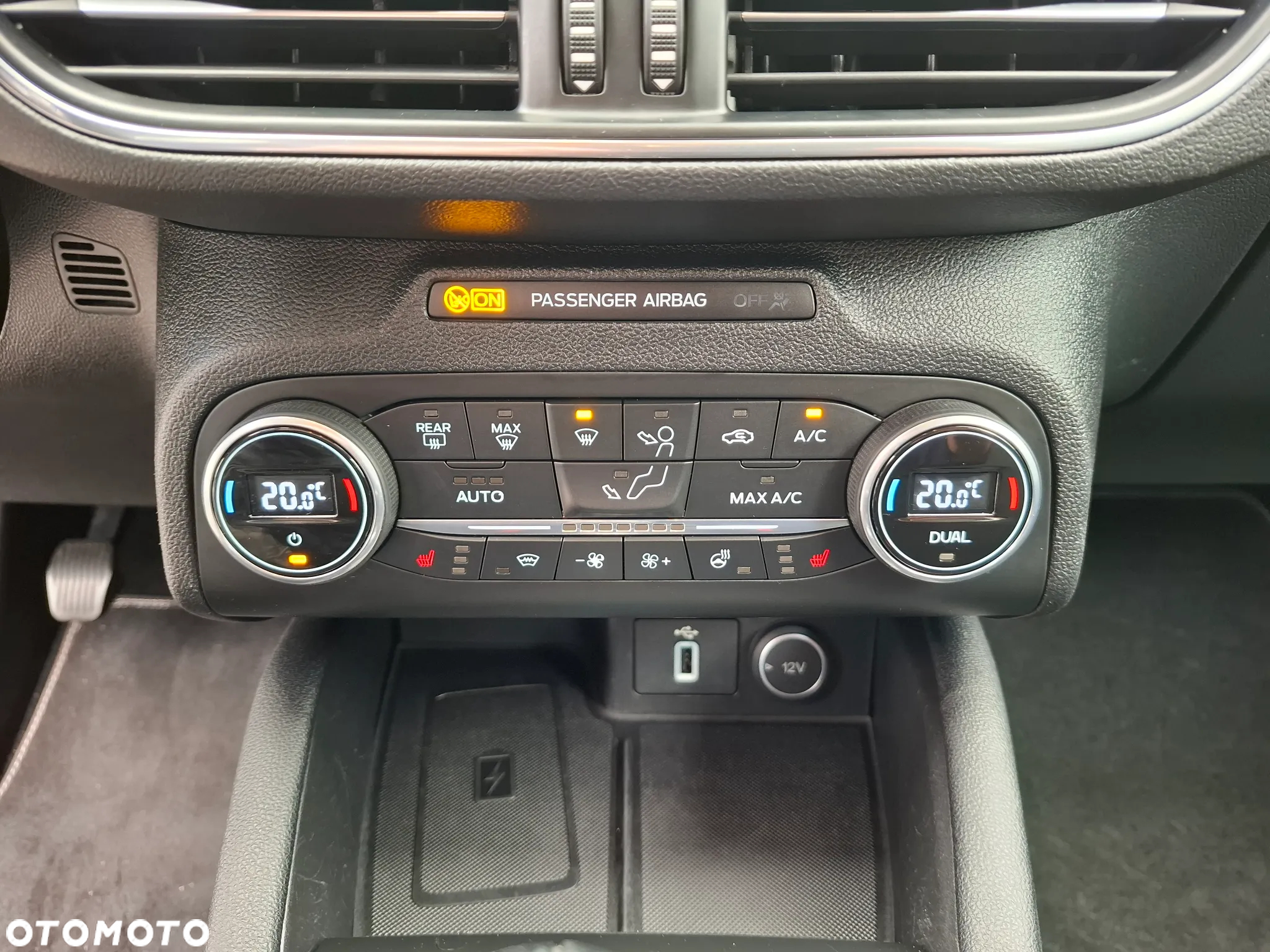 Ford Focus 1.0 EcoBoost Titanium ASS - 18