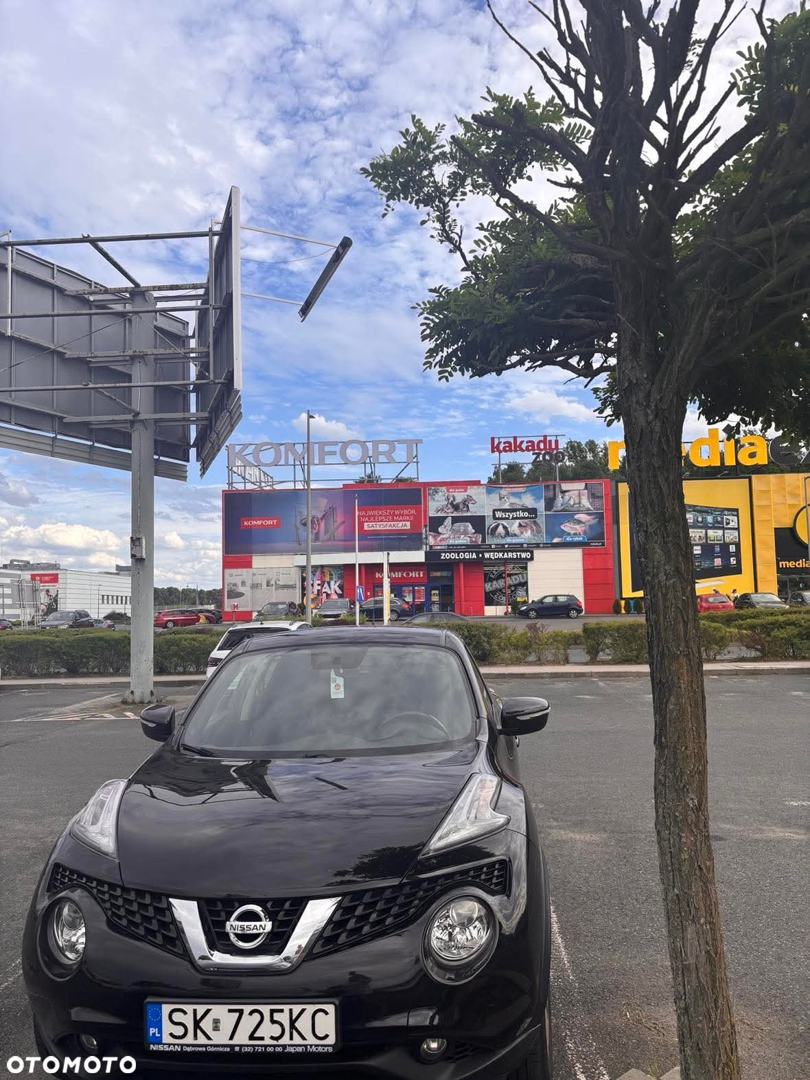 Nissan Juke 1.2 DIG-T Acenta EU6 - 8