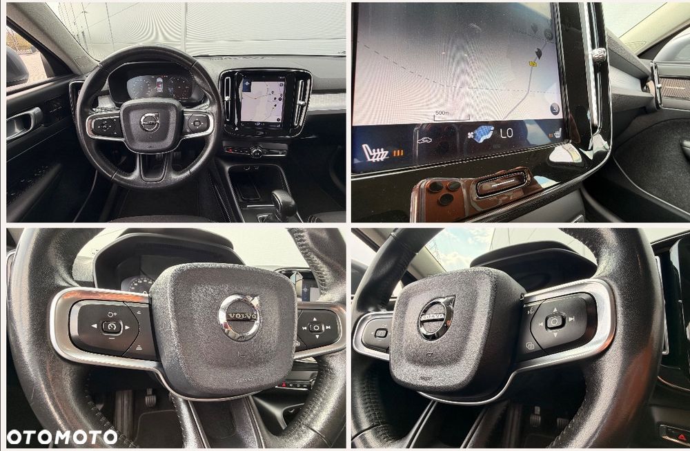 Volvo XC 40 D3 Momentum Pro - 24