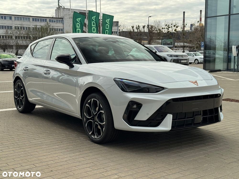 Cupra Leon 1.5 eTSI mHEV DSG - 4