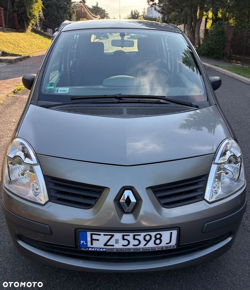 Renault Modus Grand 1.2 16V Authentique - 1