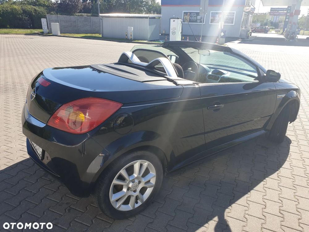 Opel Tigra 1.4 Enjoy - 14