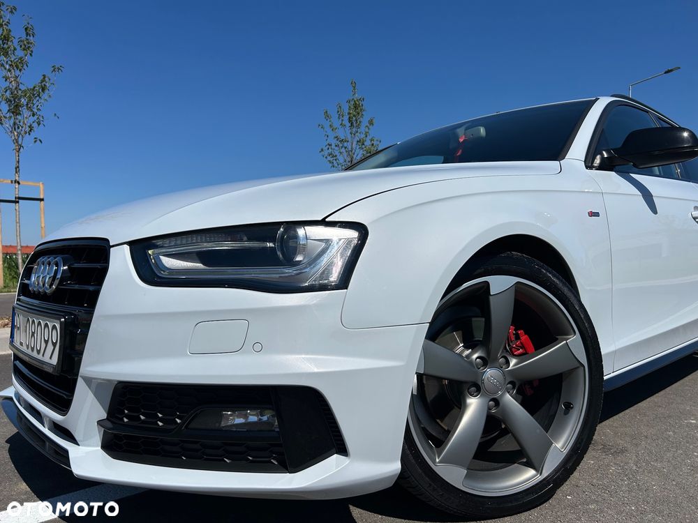 Audi A4 Avant 2.0 TDI clean diesel - 9