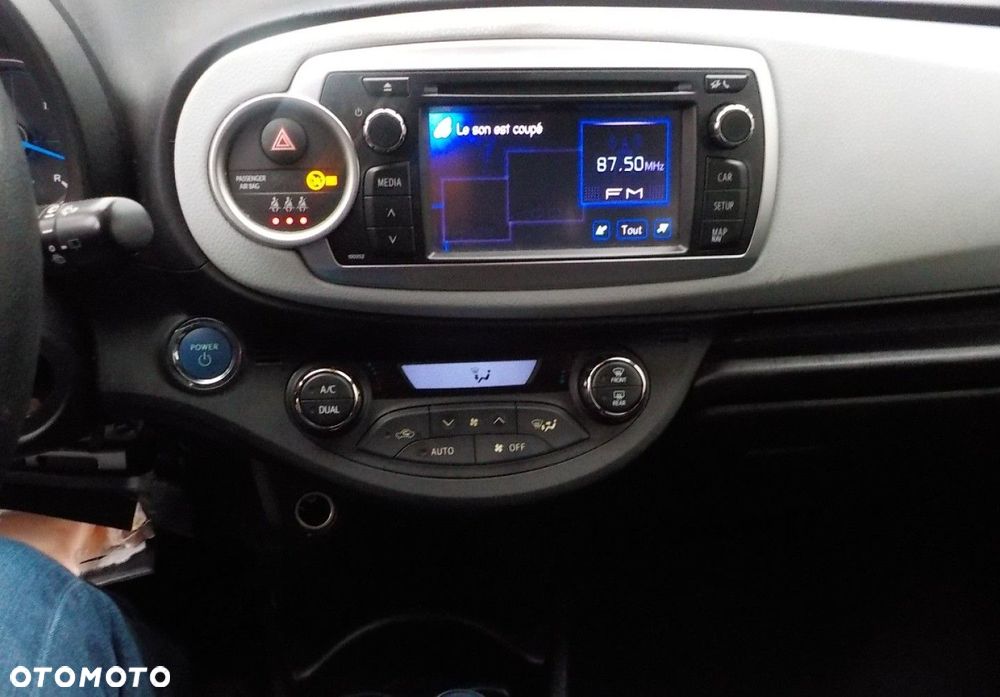 Toyota Yaris - 23