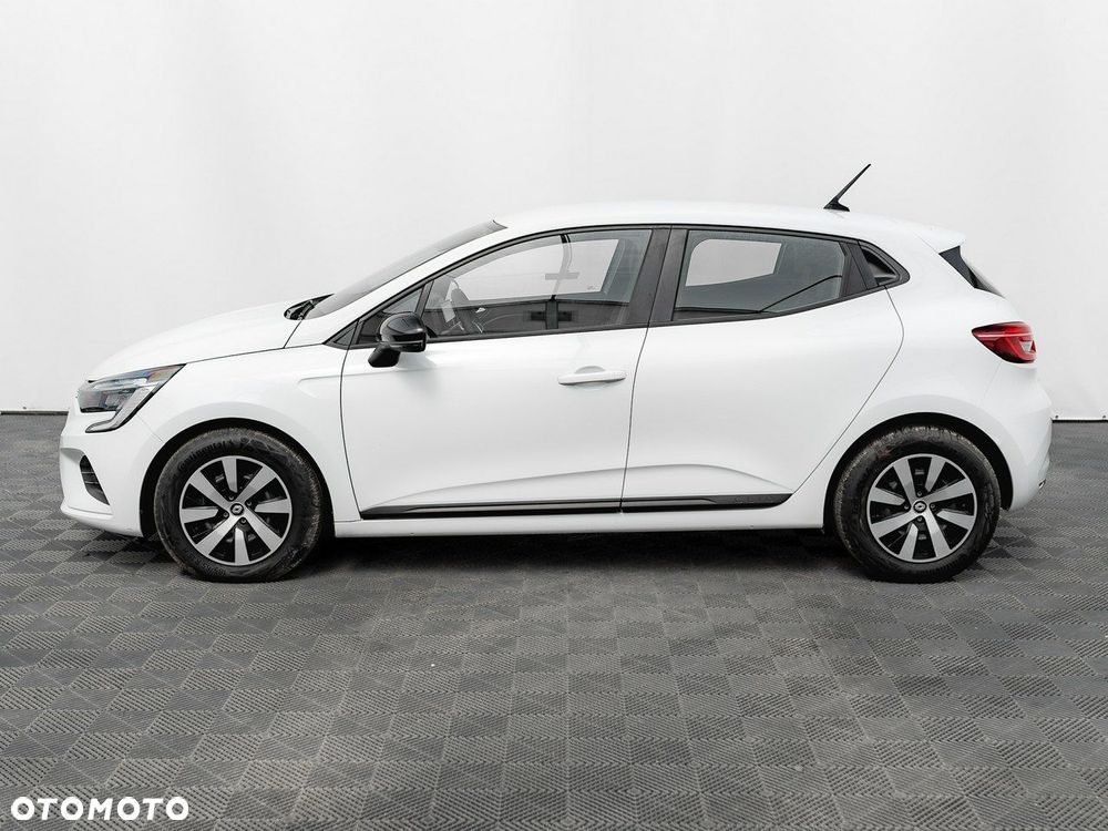 Renault Clio 1.0 TCe Equilibre - 10