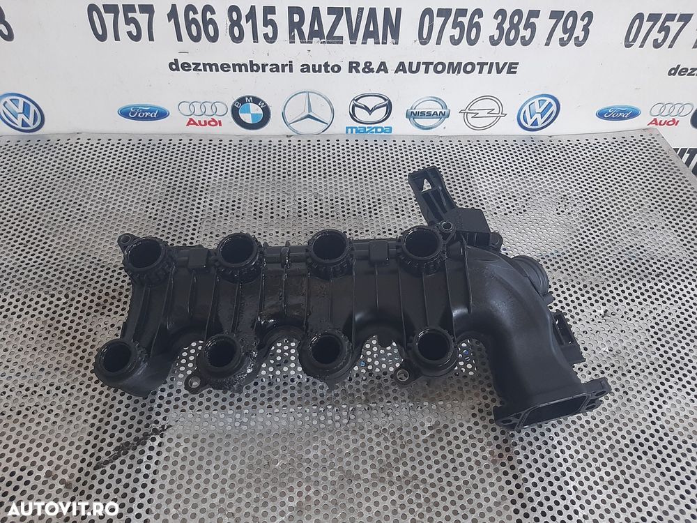 Galerie Admisei Ford Focus 2 Facelift C Max 1.6 Tdci Euro 5 90 Cai Motor GPDA Dezmembrez Ford Focus - 4