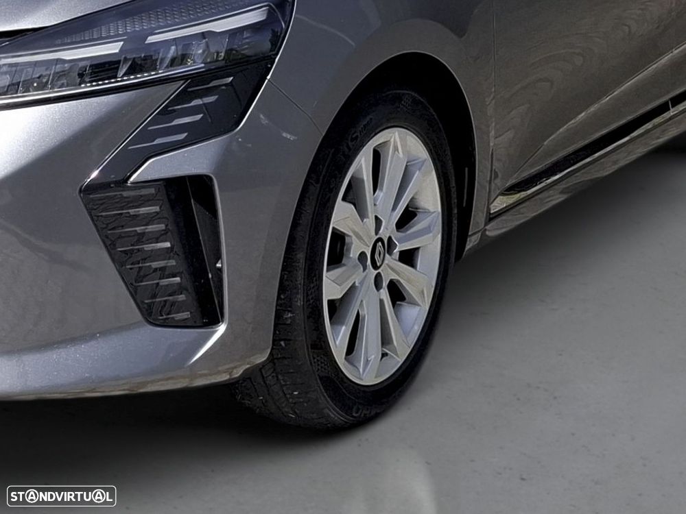 Renault Clio 1.0 TCe Evolution Bi-Fuel - 4