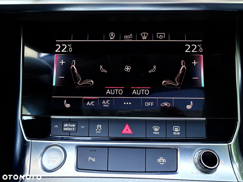 Audi A6 Avant 3.0 TDI Quattro S tronic - 23