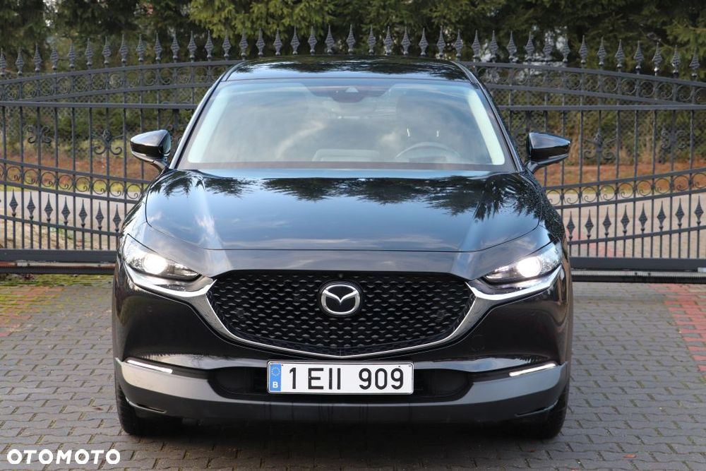 Mazda CX-30 e-SKYACTIVE X 186 CENTRE-LINE - 7