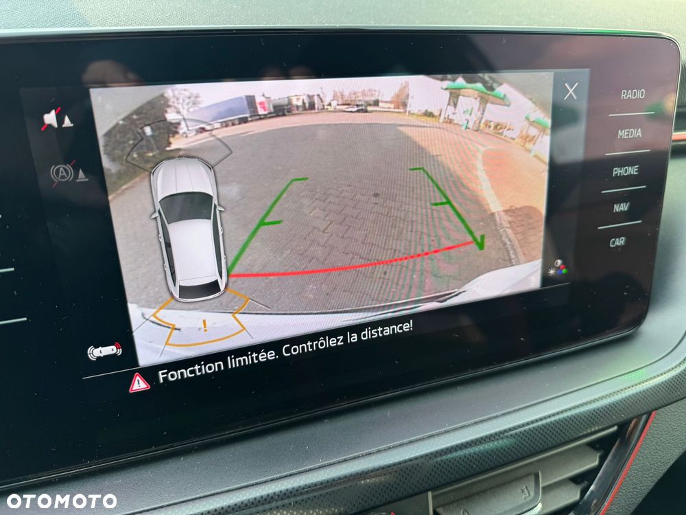 Skoda Scala 1.0 TSI Monte Carlo DSG - 7