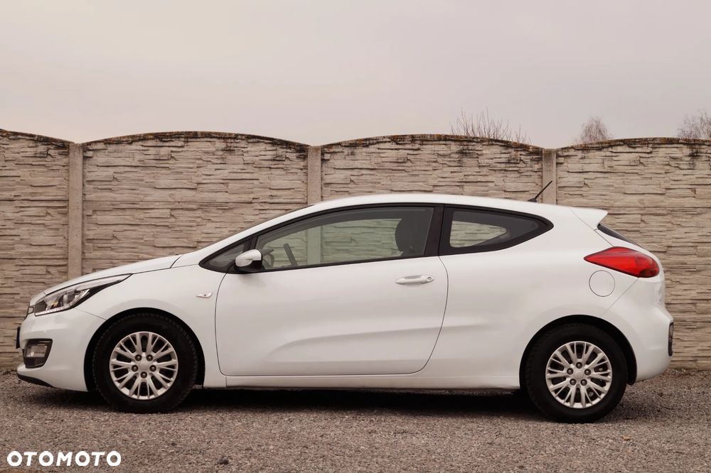 Kia ProCeed 1.6 CRDi Spirit - 2