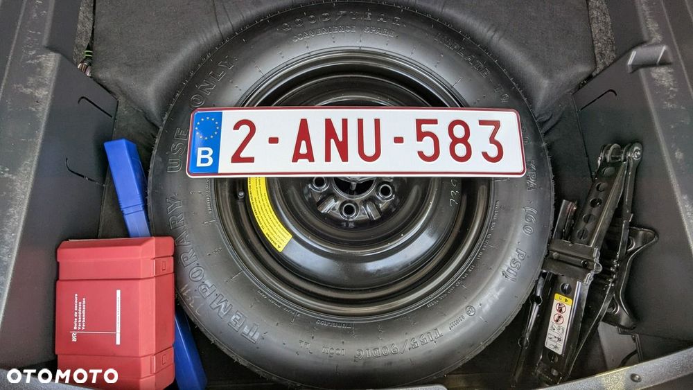 Jeep Compass 2.2I CRD 4x2 Limited - 35