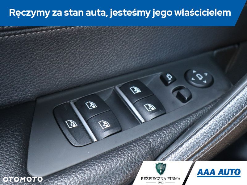 BMW Seria 5 - 16