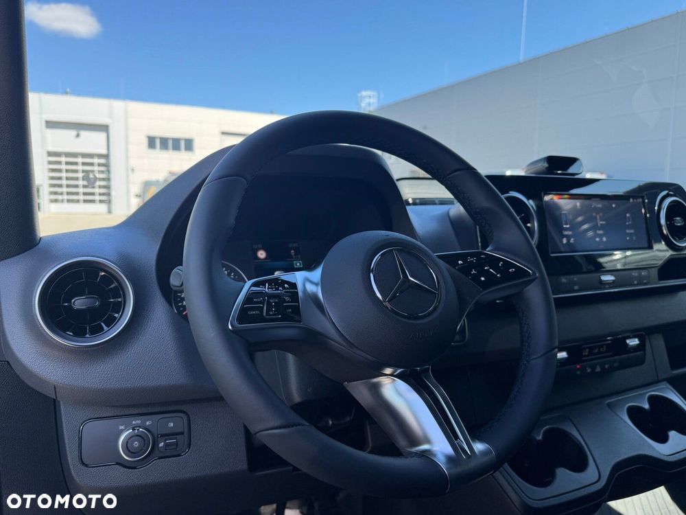 Mercedes-Benz Sprinter 317 cdi l3h2 4325 mm. - 21