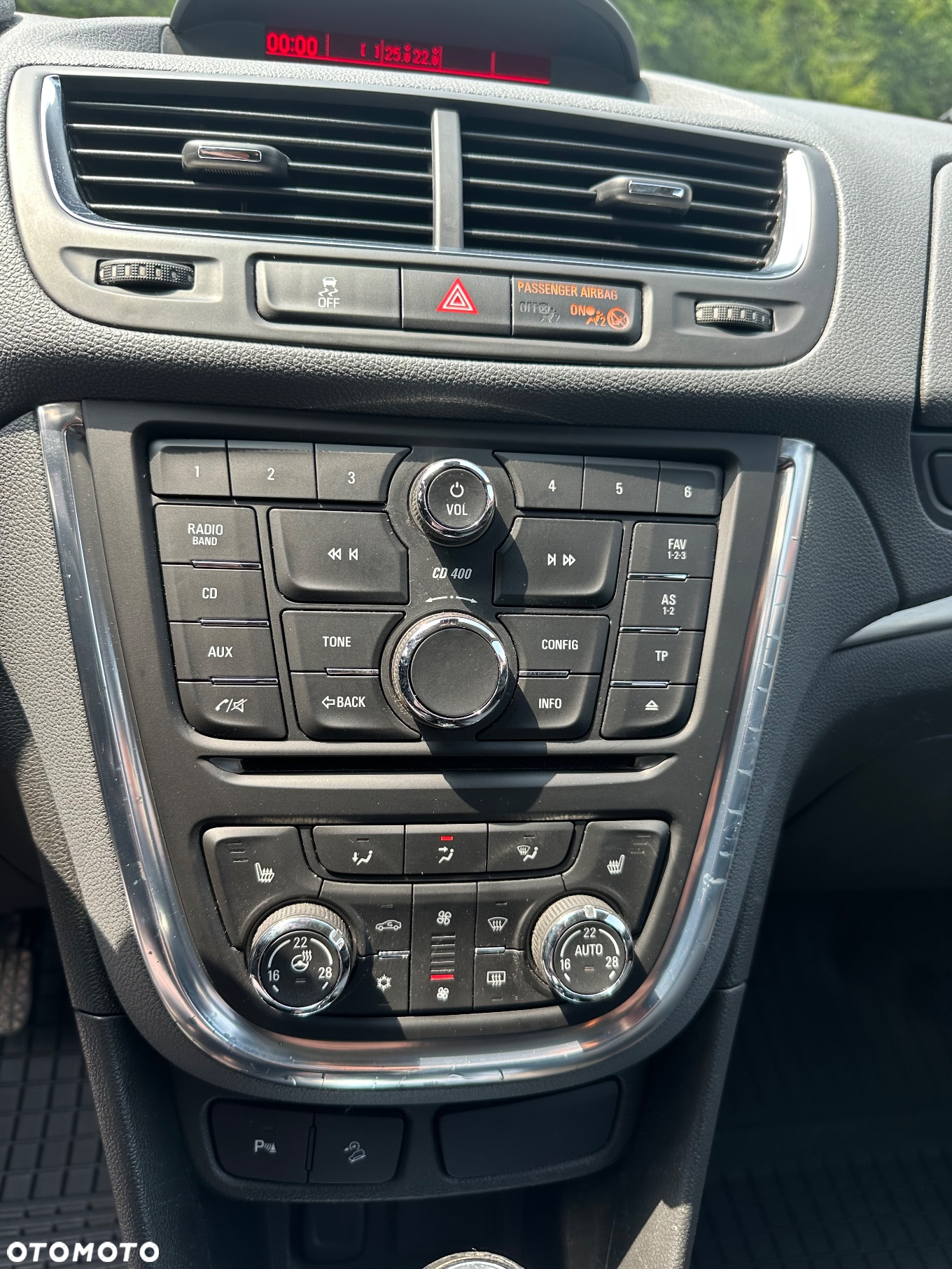 Opel Mokka 1.7 CDTI Cosmo - 11