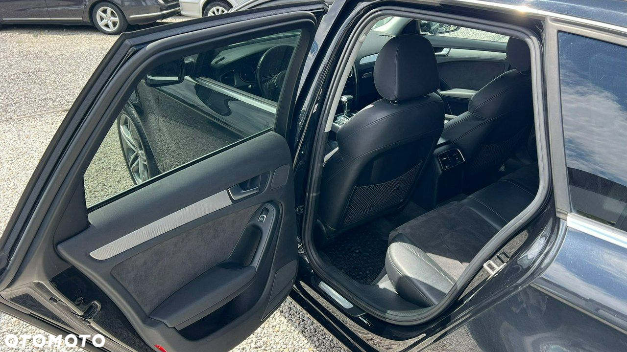 Audi A4 - 27