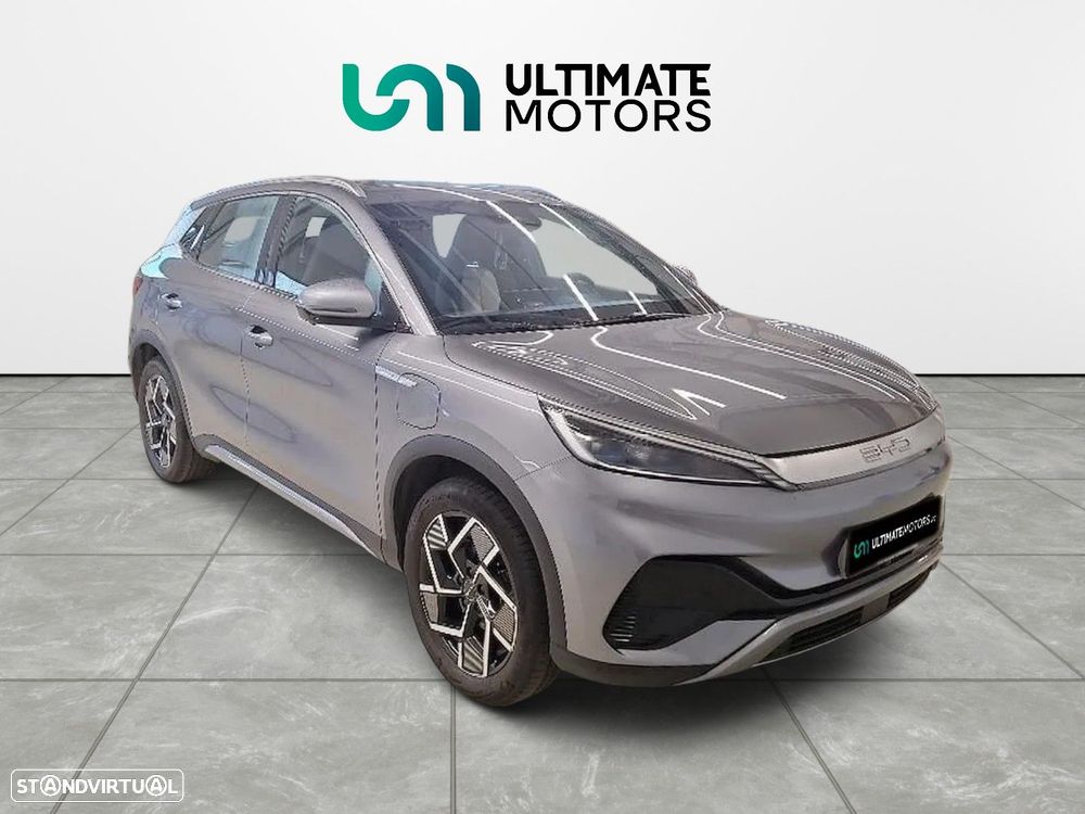 BYD Atto 3 60.48 kWh Comfort - 1