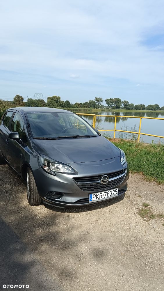 Opel Corsa 1.4 (ecoFLEX) Start/Stop Innovation - 1