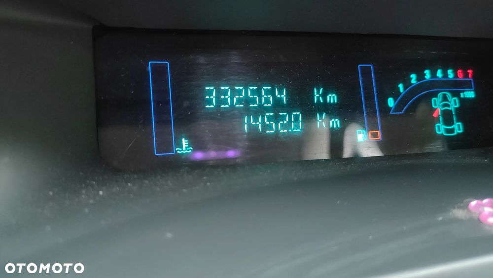 Renault Scenic 1.6 16V Confort Authentique - 11