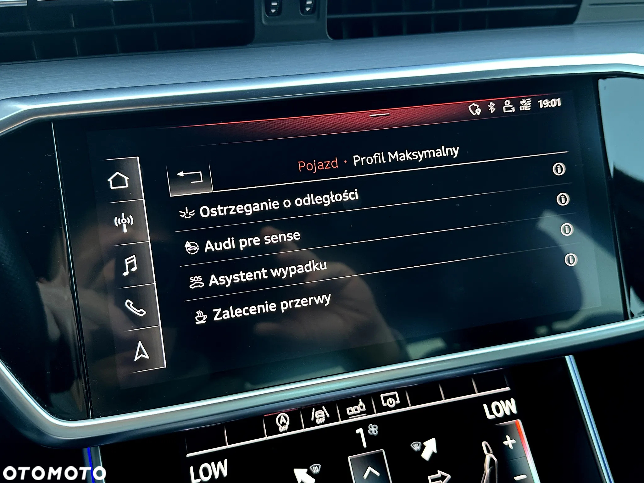 Audi A6 - 32