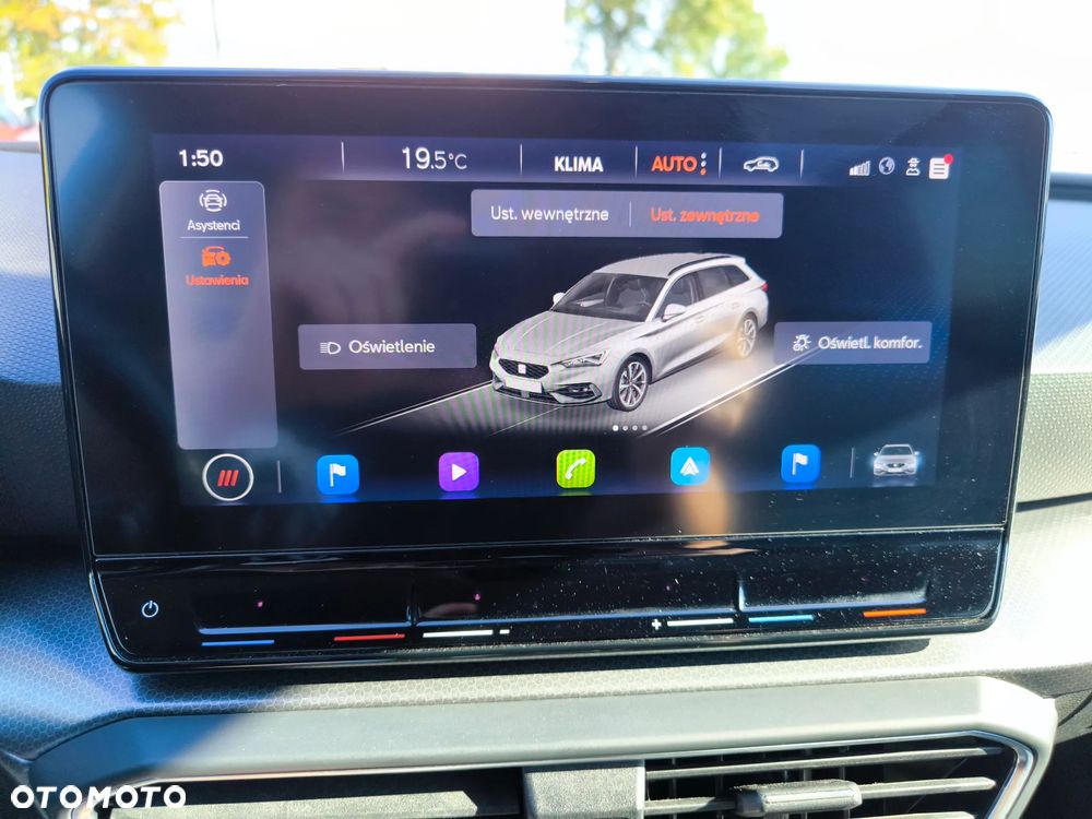 Seat Leon - 21