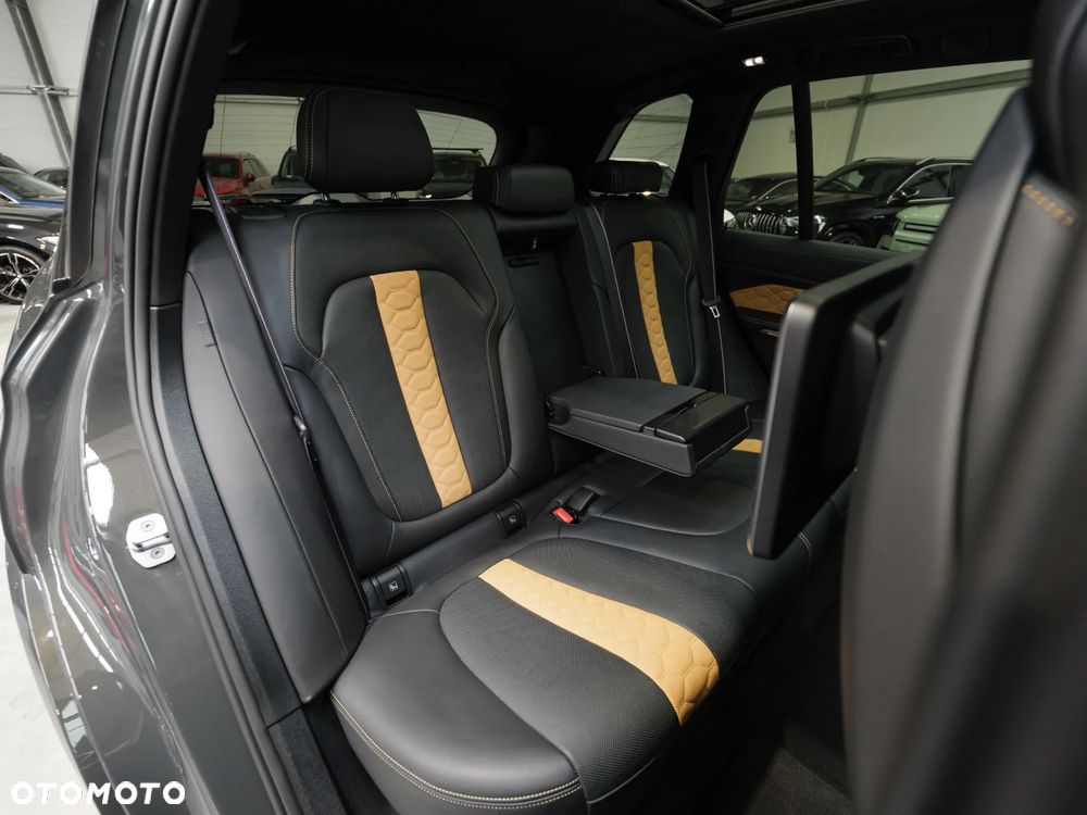 BMW X5 M Competition - 17